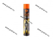 Антикоррозийное покрытие Мовиль ELTRANS EL-0203.01 1л ЦИНК аэрозоль|Код 45688