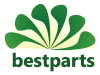 Логотип BESTPARTS