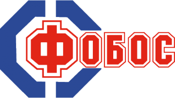 Логотип FOBOS