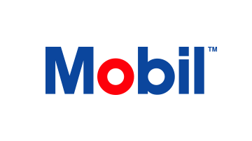 Логотип MOBIL