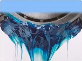 АвтоПаскер Смазки