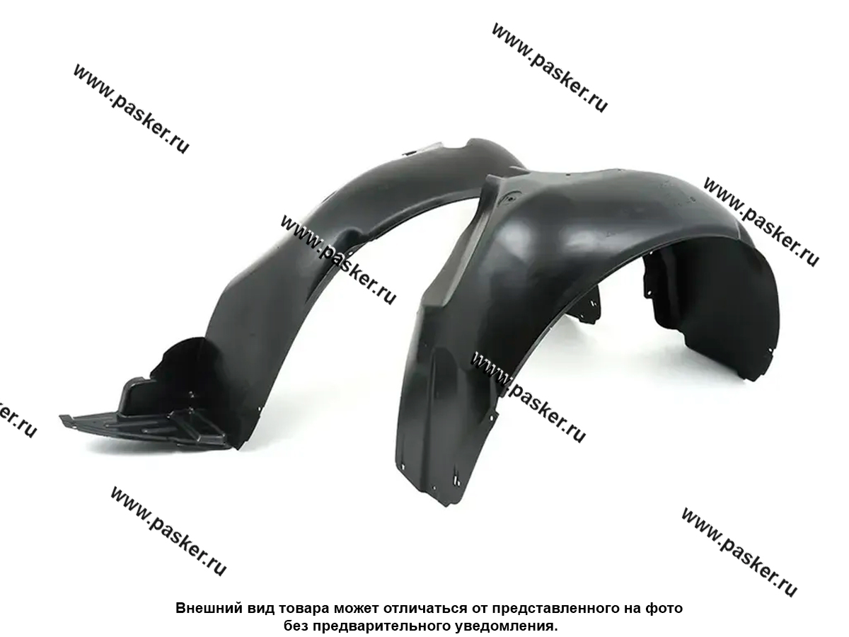 Подкрылки 2190 Granta