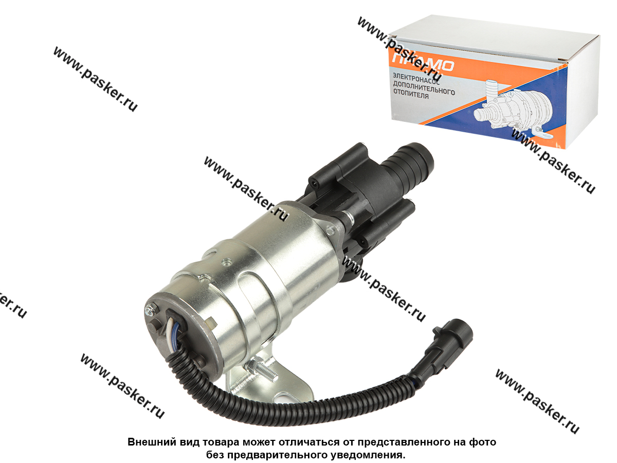 Мотор печки ГАЗ УАЗ дополнительный 20мм 12В для ПЖД-14ТС 75.3780.12.03 ПРАМО