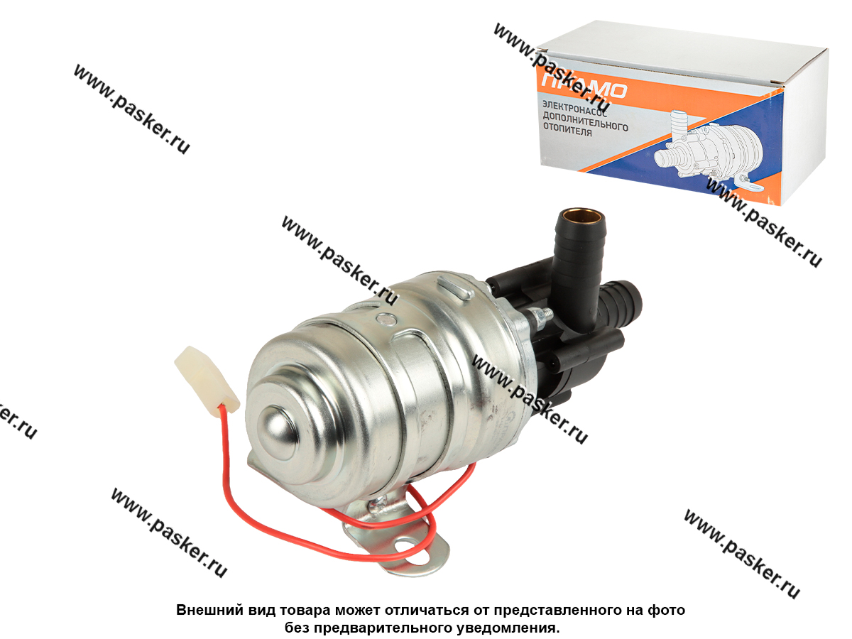 Мотор печки Газель УАЗ-Патриот 32.3780 дополнительный салонный ПРАМО