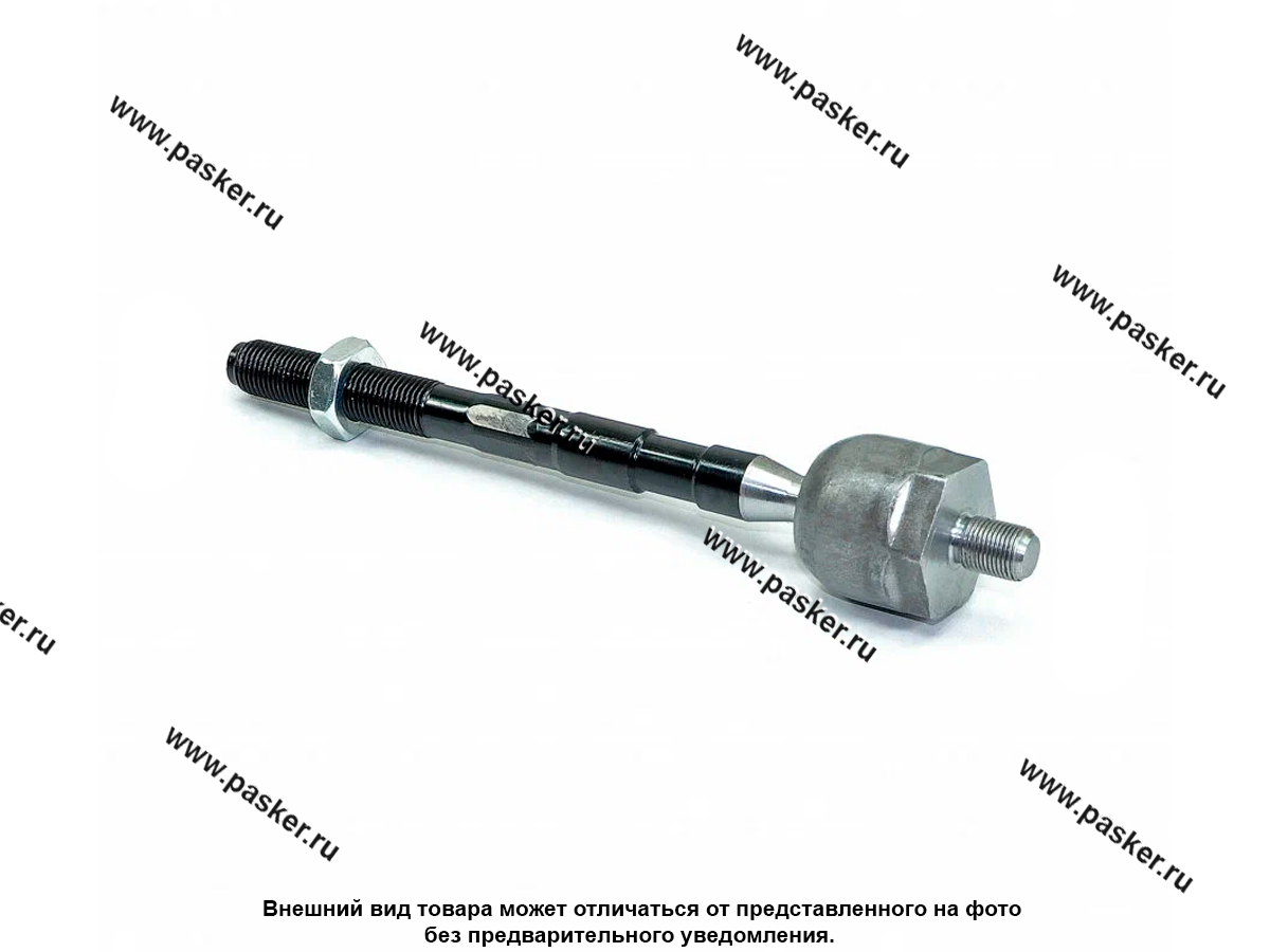 Рулевая тяга LADA Largus Renault Logan Sandero Stepway ПРАМО