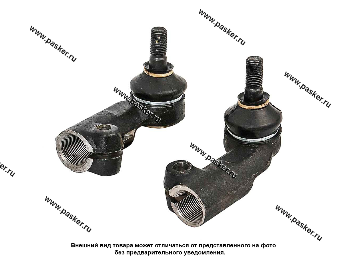 Рулевой наконечник 1118 Калина левый/правый 2шт ПРАМО