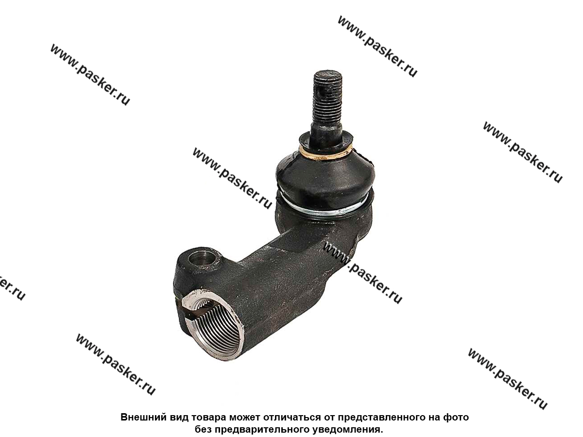 Рулевой наконечник 1118 Калина правый ПРАМО