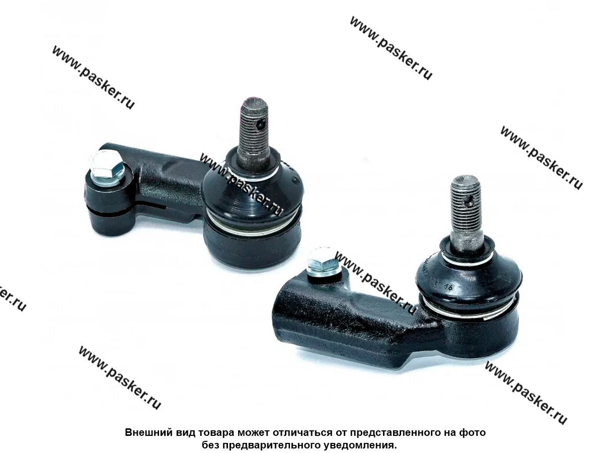 Рулевой наконечник 2110 2170 Priora ПРАМО левый/правый 2шт