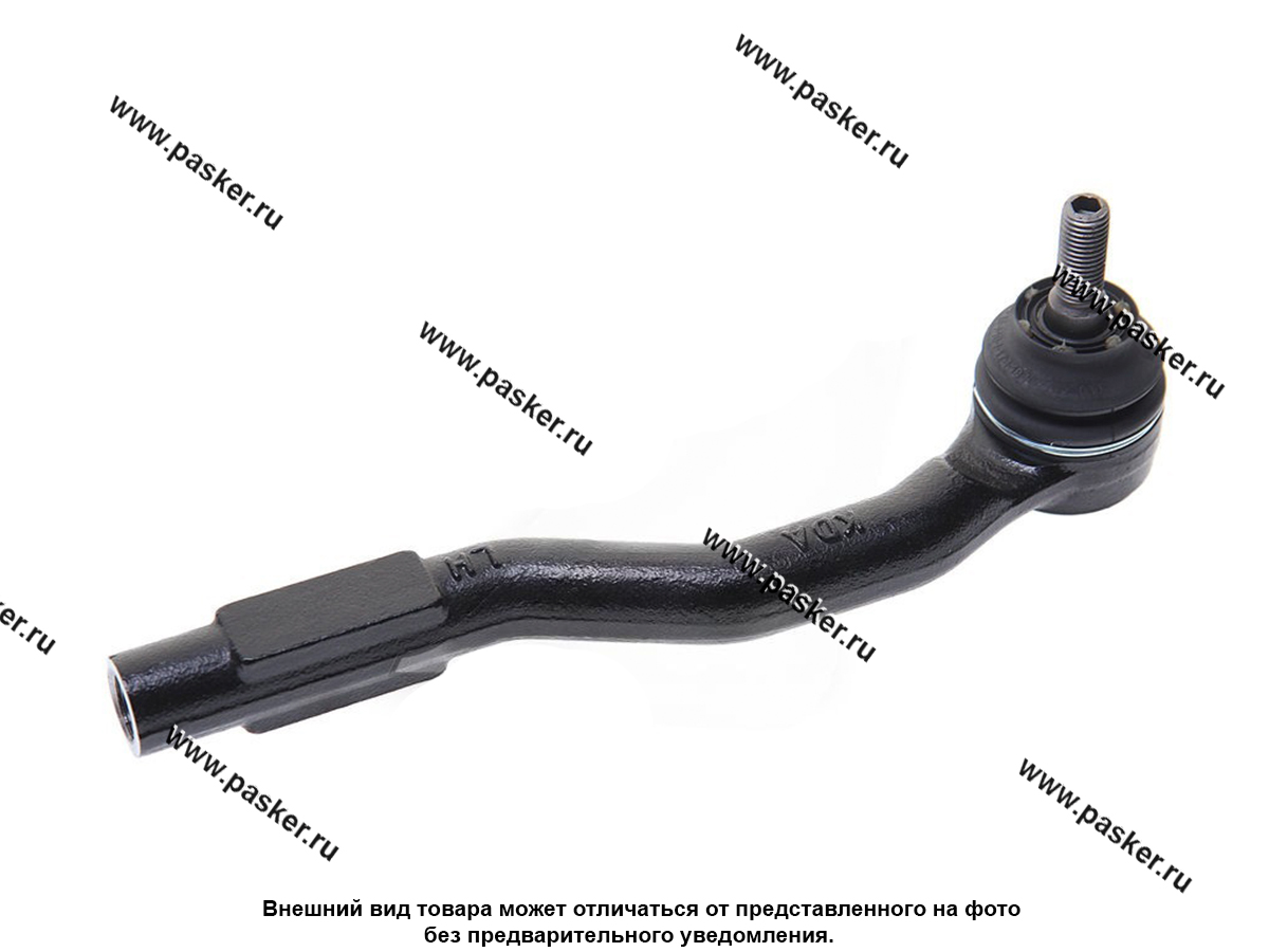 Рулевой наконечник LADA Vesta левый ПРАМО
