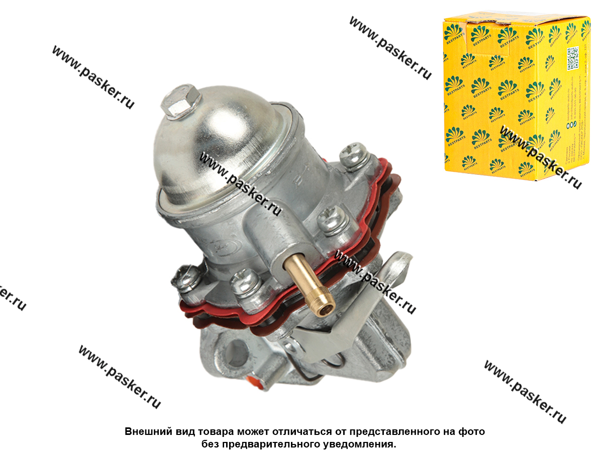 Бензонасос 1111 ОКА BESTPARTS BPGP1111
