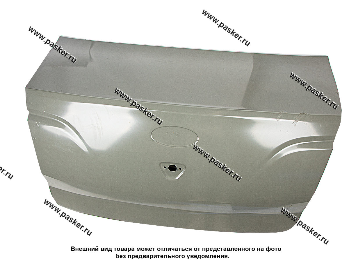 Крышка багажника 2190
