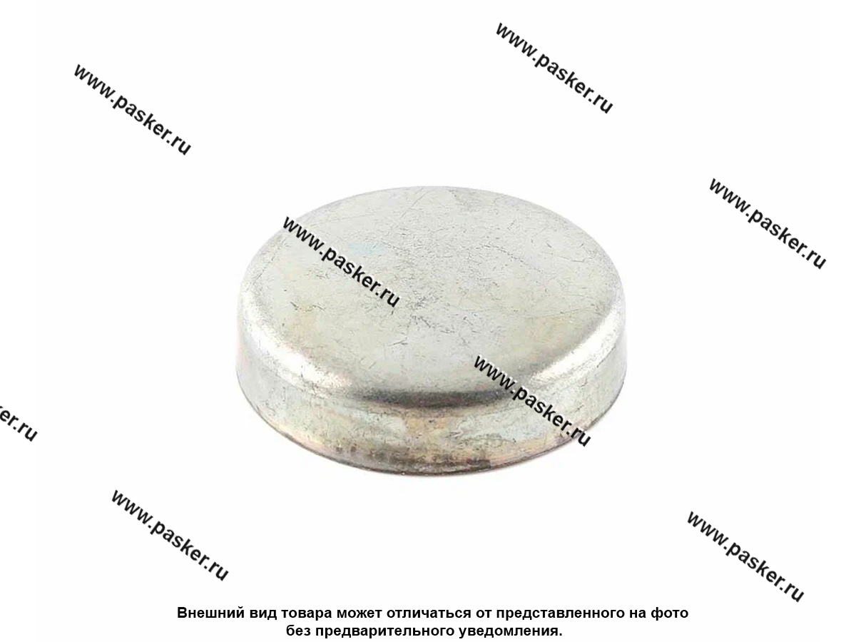 Заглушка блока цилиндров 2108-09 Vesta, XRAY d36