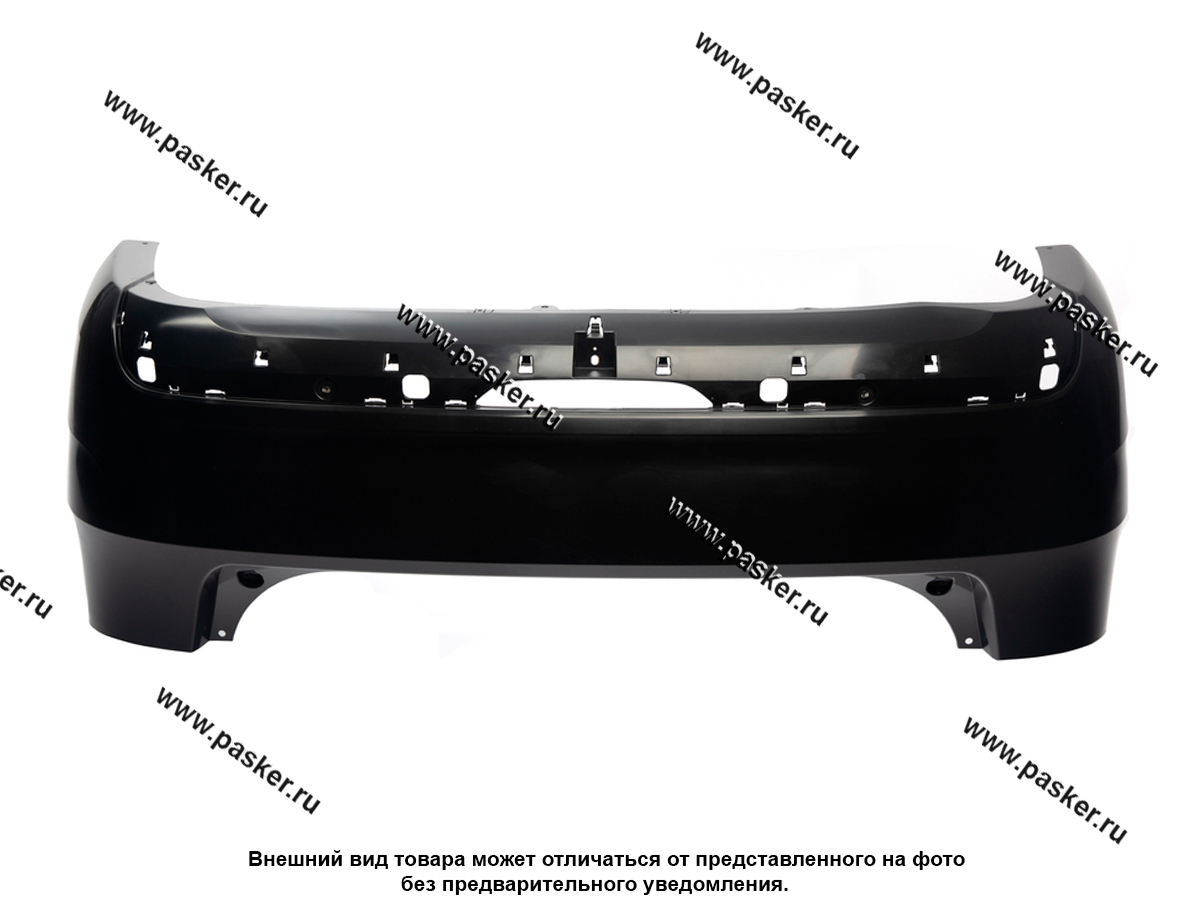 Бампер LADA Vesta LADA Image задний