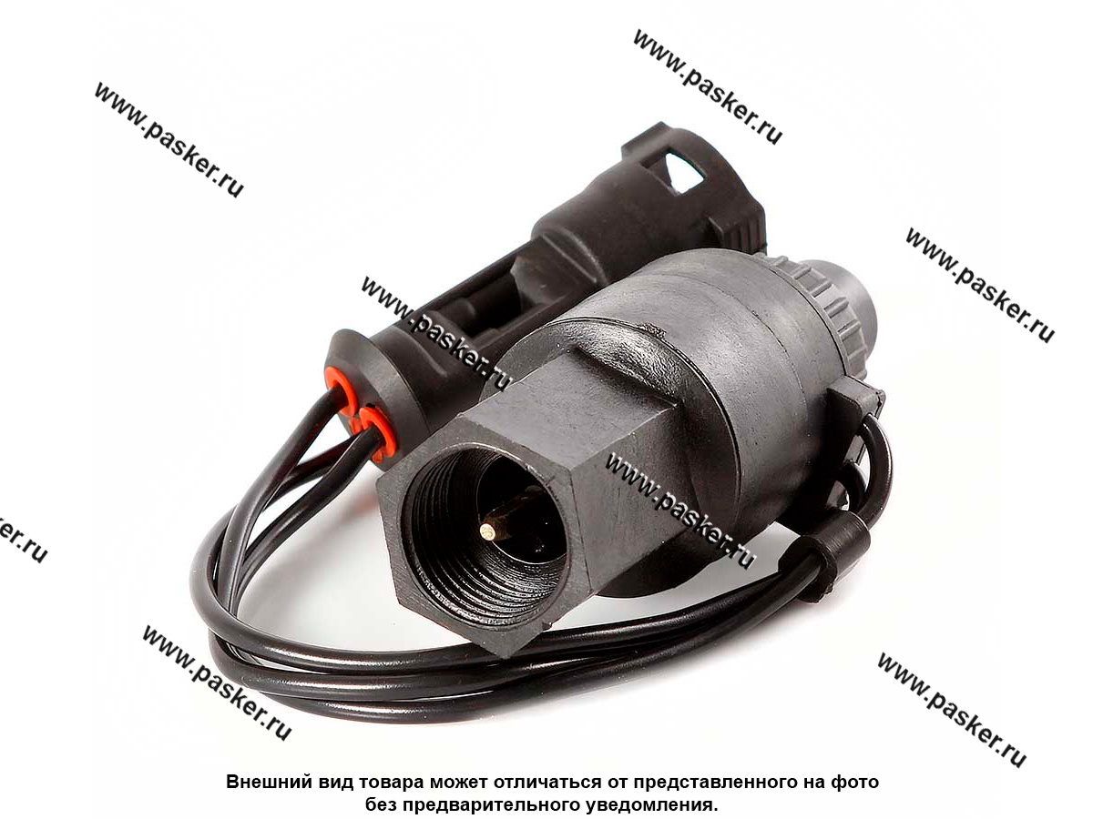 Датчик скорости ВАЗ 2105-07 2108-15 21214 LADA Image круглый разъем