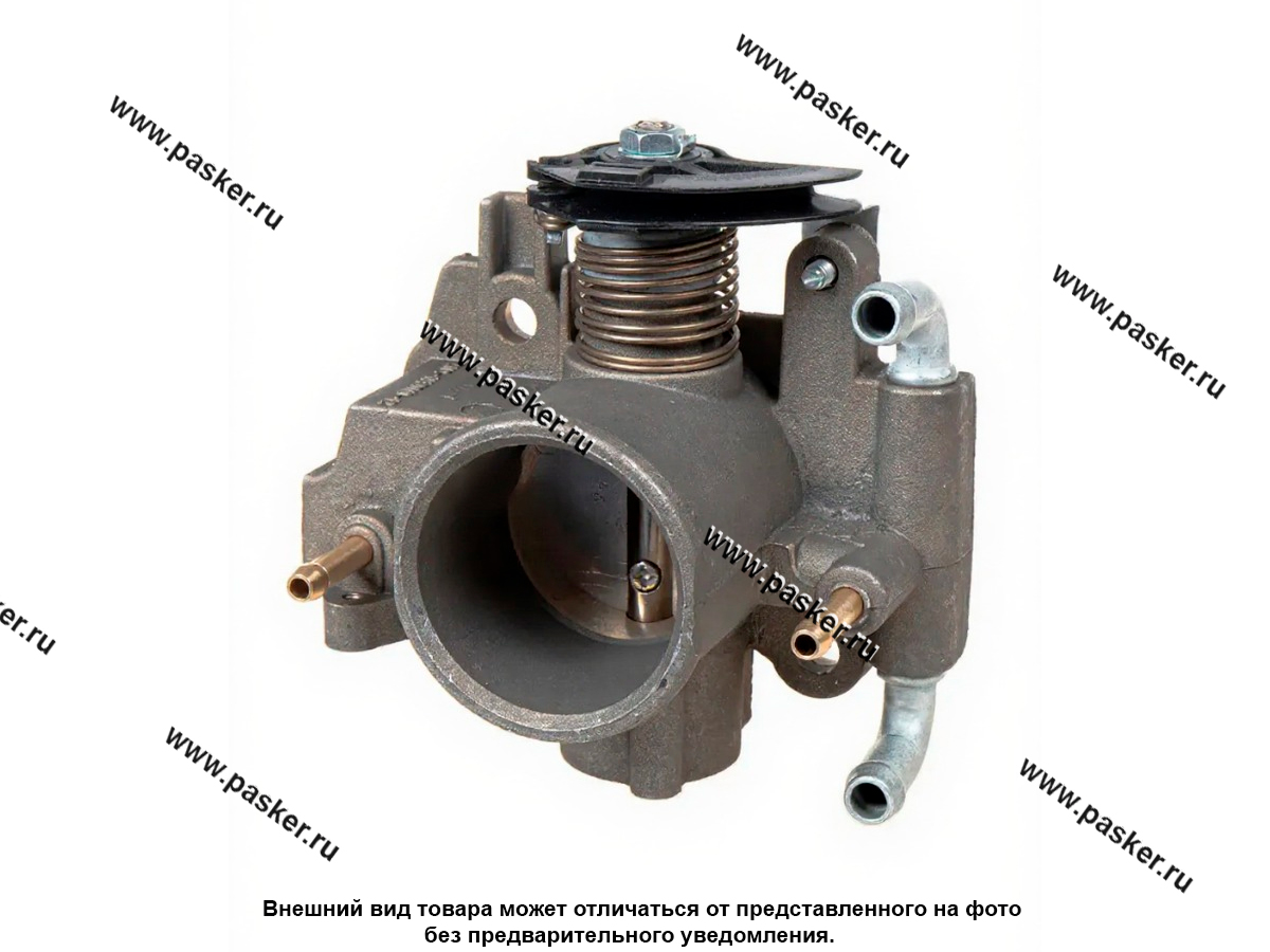 Дроссель 2112 LADA Image
