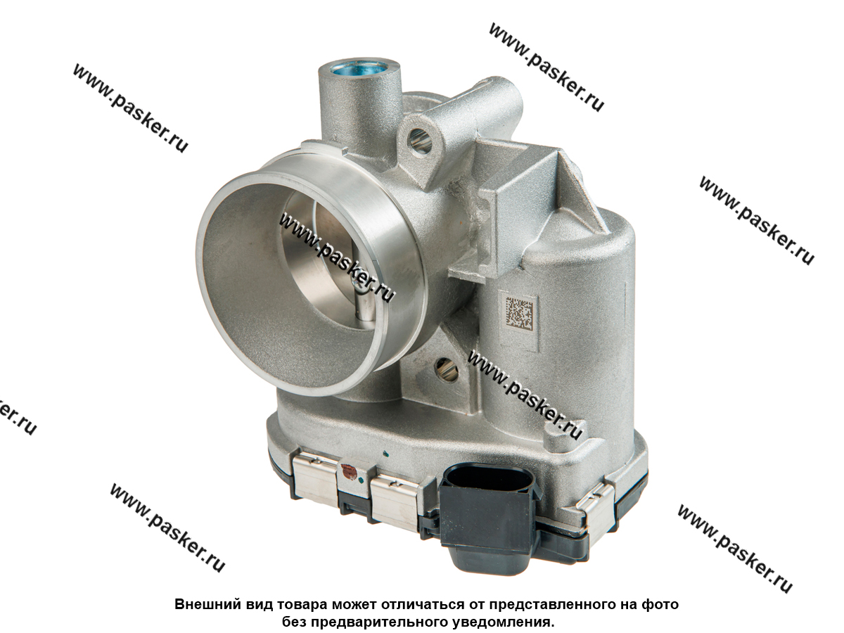 Дроссель 21214 1117 2192 2170 2190 LADA Image