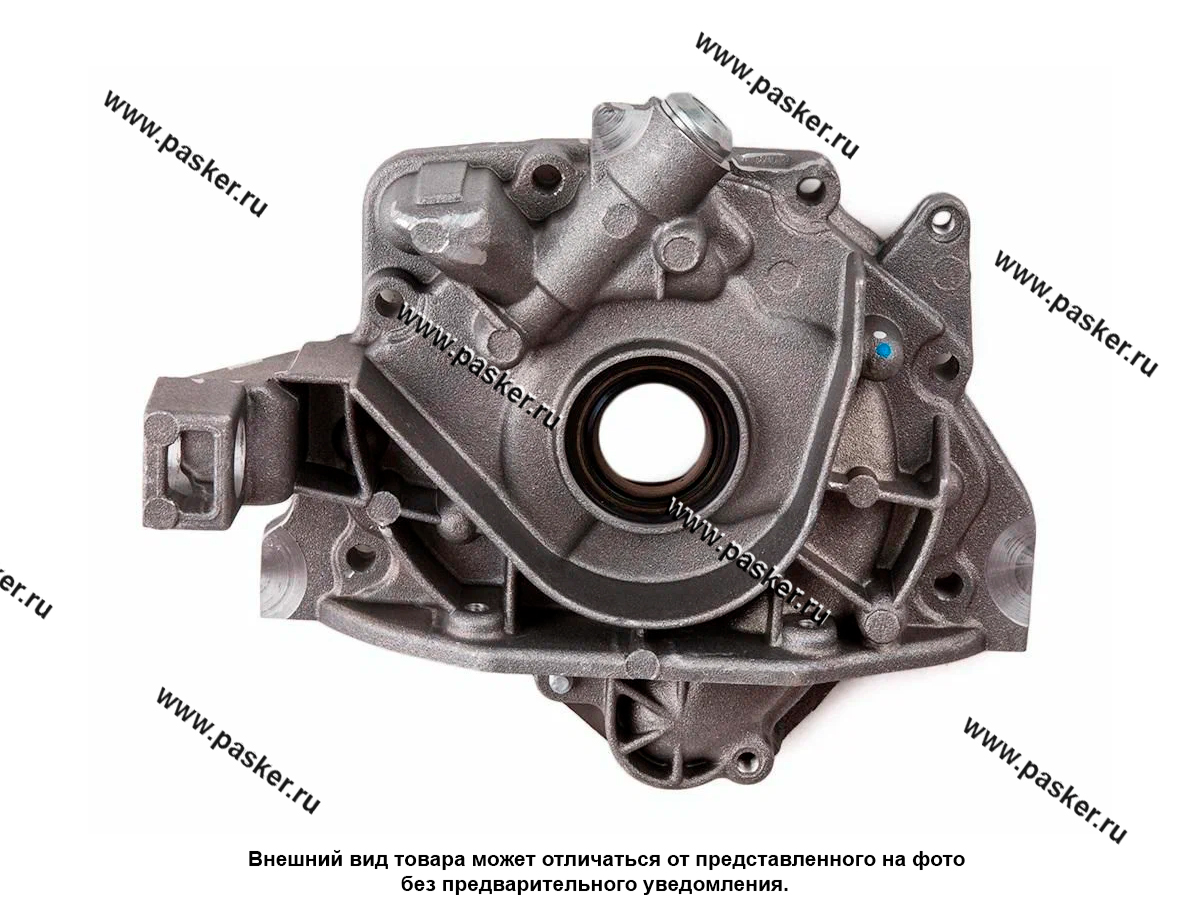 Масляный насос 1117-19 Kalina 2170 Priora Samara LADA Image