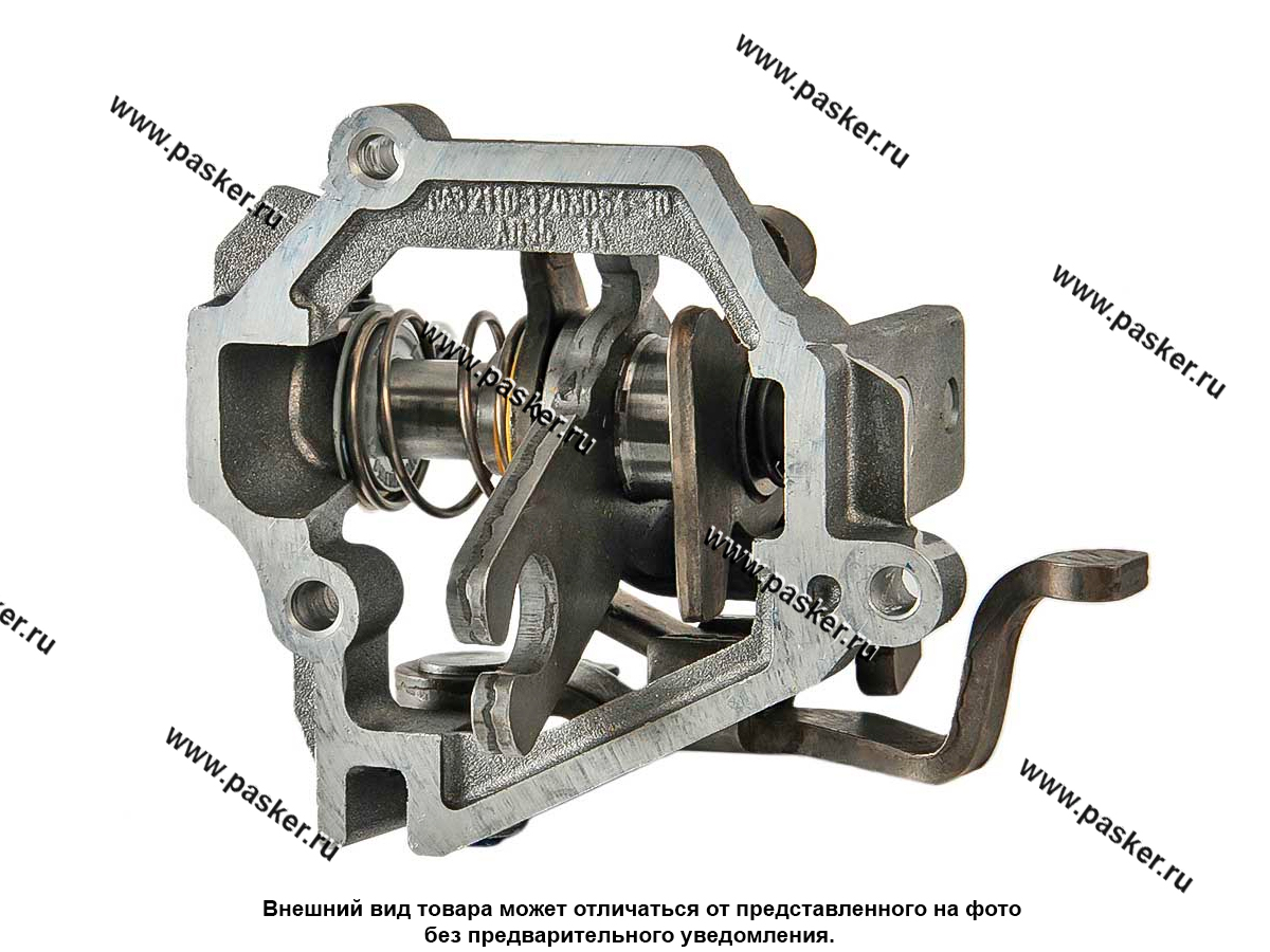 Механизм выбора передач 1117-19 Kalina 2170 Priora LADA Image