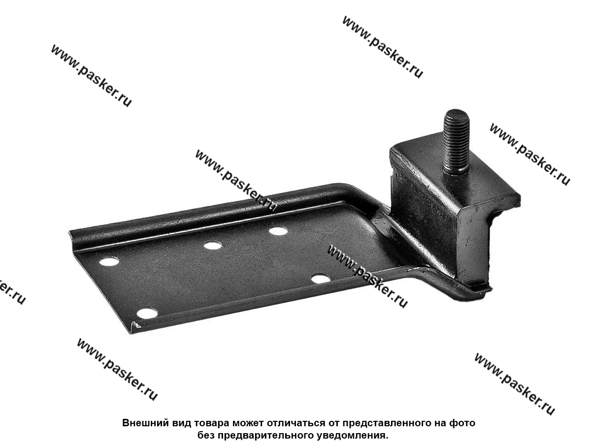 Обойма опоры рычага переключения передач 2123 Chevrolet Niva LADA Image