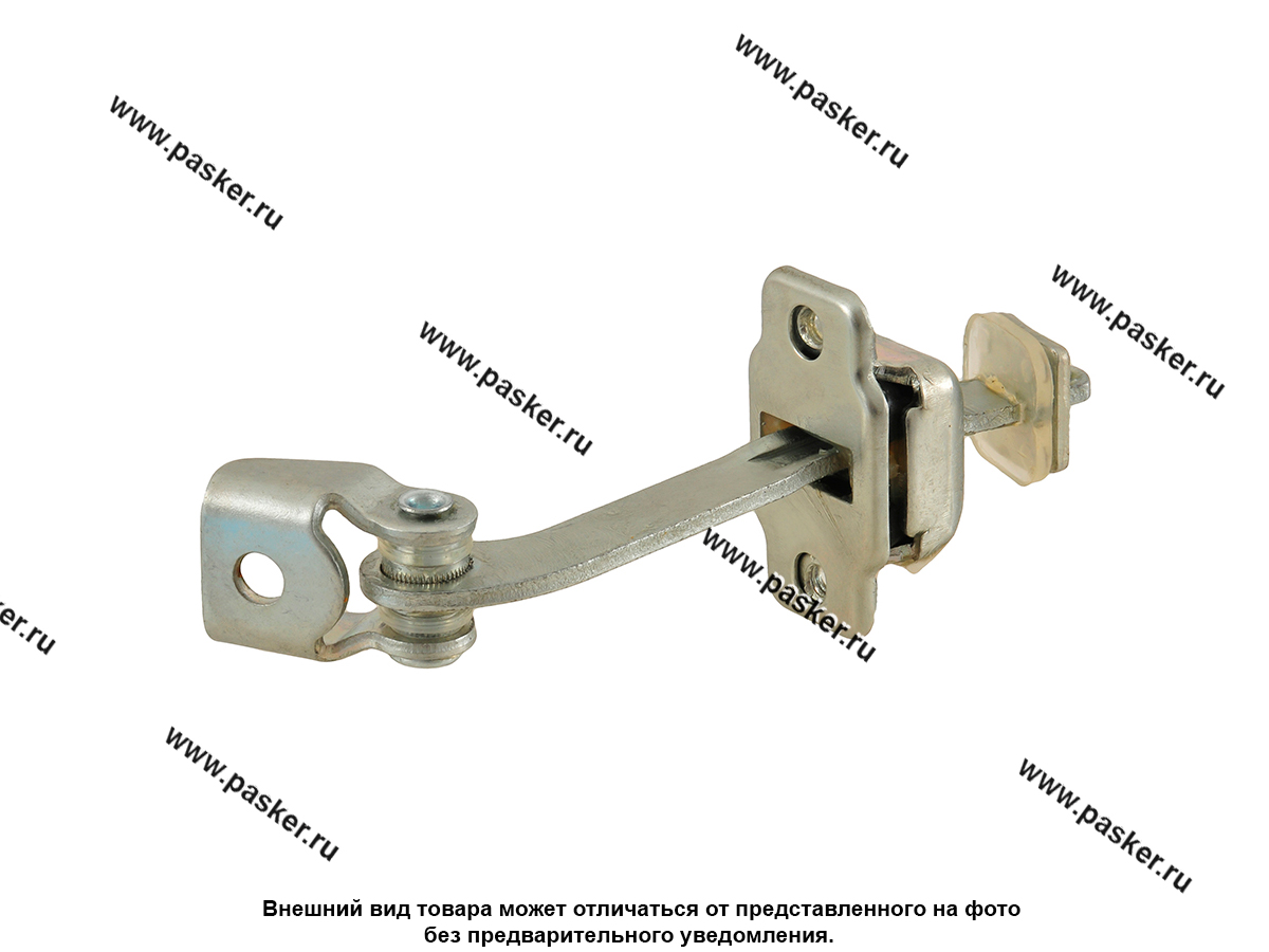Ограничитель двери 2123 Chevrolet Niva LADA Image