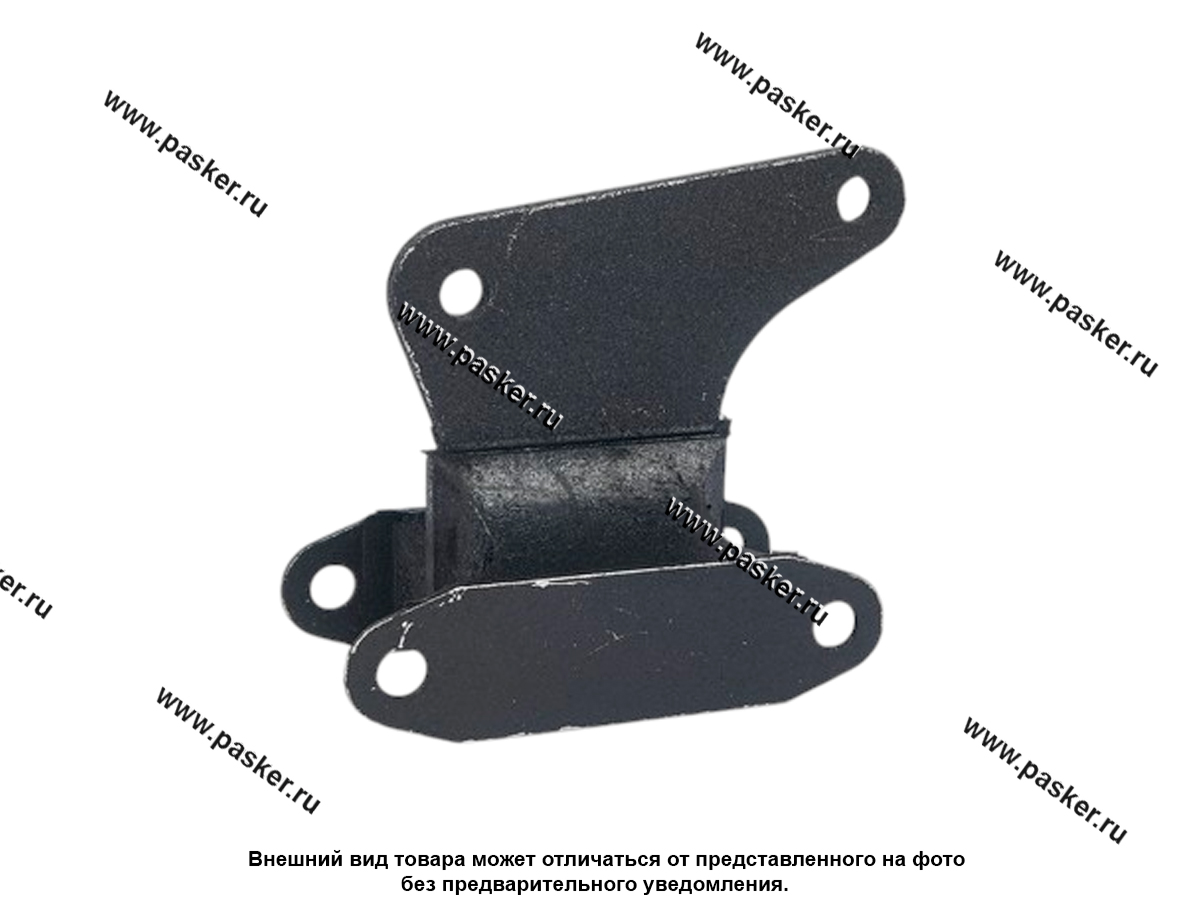 Подушка двигателя 2123 Chevrolet Niva LADA Image задняя