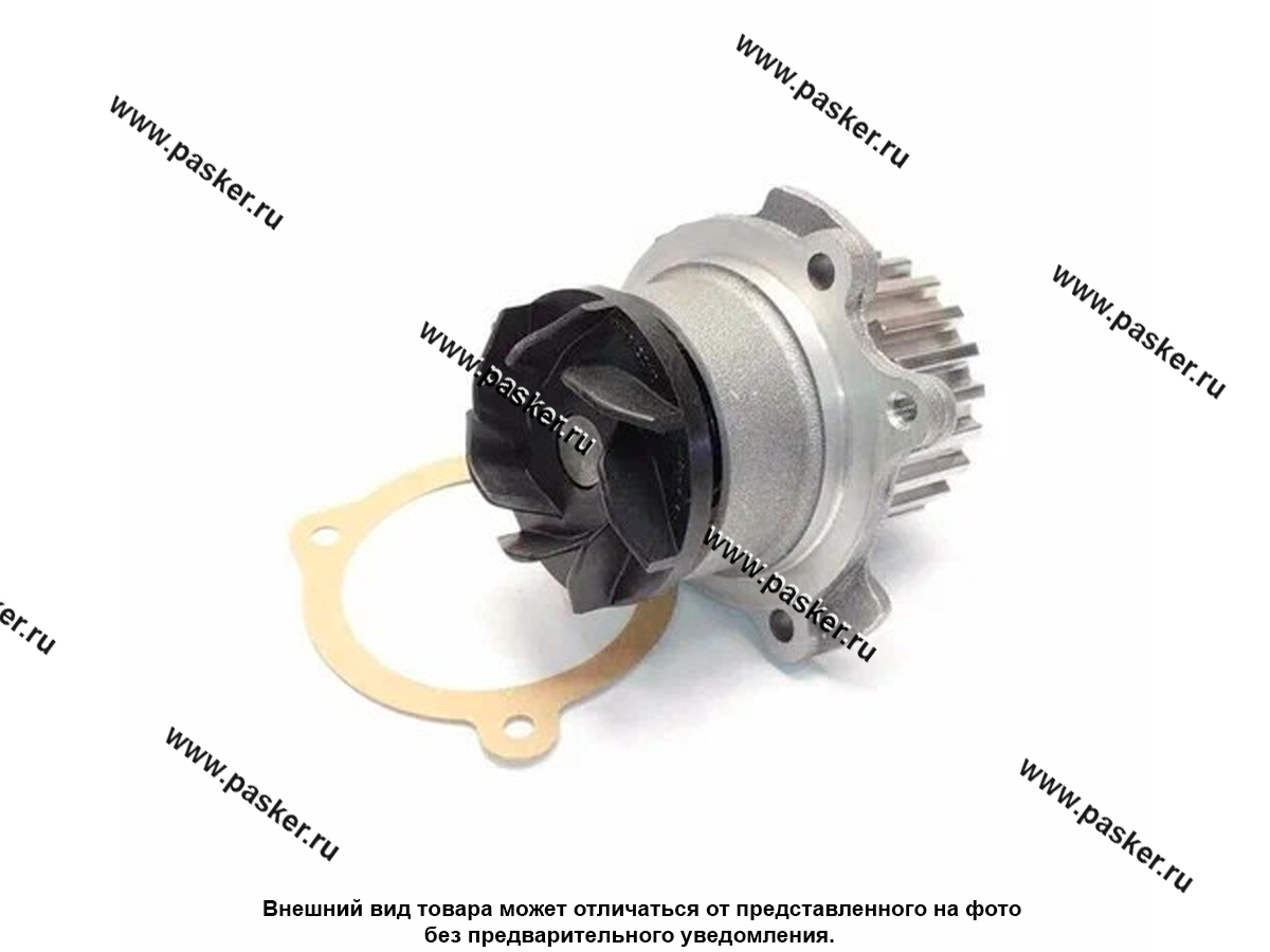 Помпа 2108-099,ОКА LADA Image 21090130701081