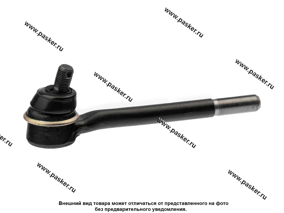 Рулевой наконечник 2123 Chevrolet Niva LADA Image длинный