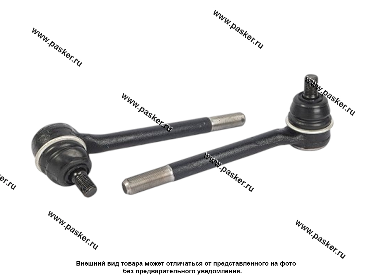 Рулевой наконечник 2123 Chevrolet Niva LADA Image левый/правый