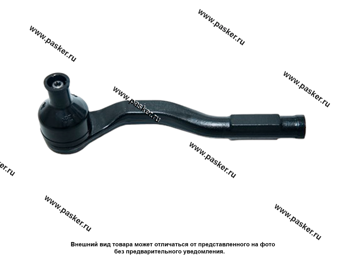 Рулевой наконечник X-RAY Cross LADA Image наружный левый