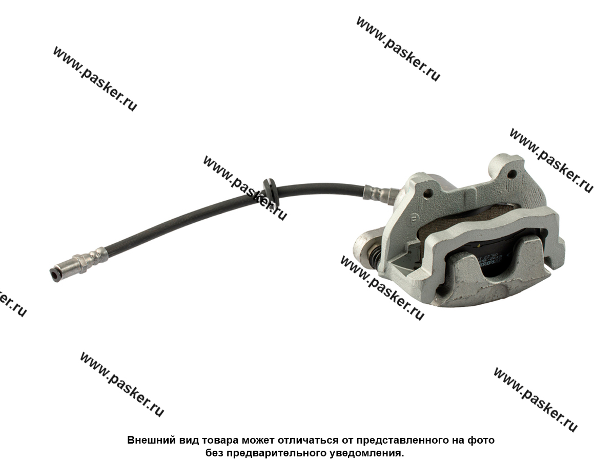 Суппорт 1118 Granta Kalina LADA Image левый