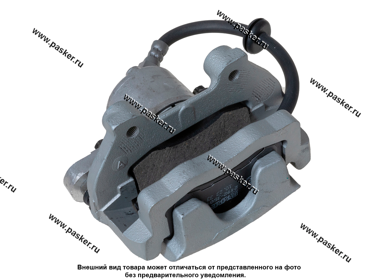 Суппорт 1118 Granta Kalina LADA Image правый