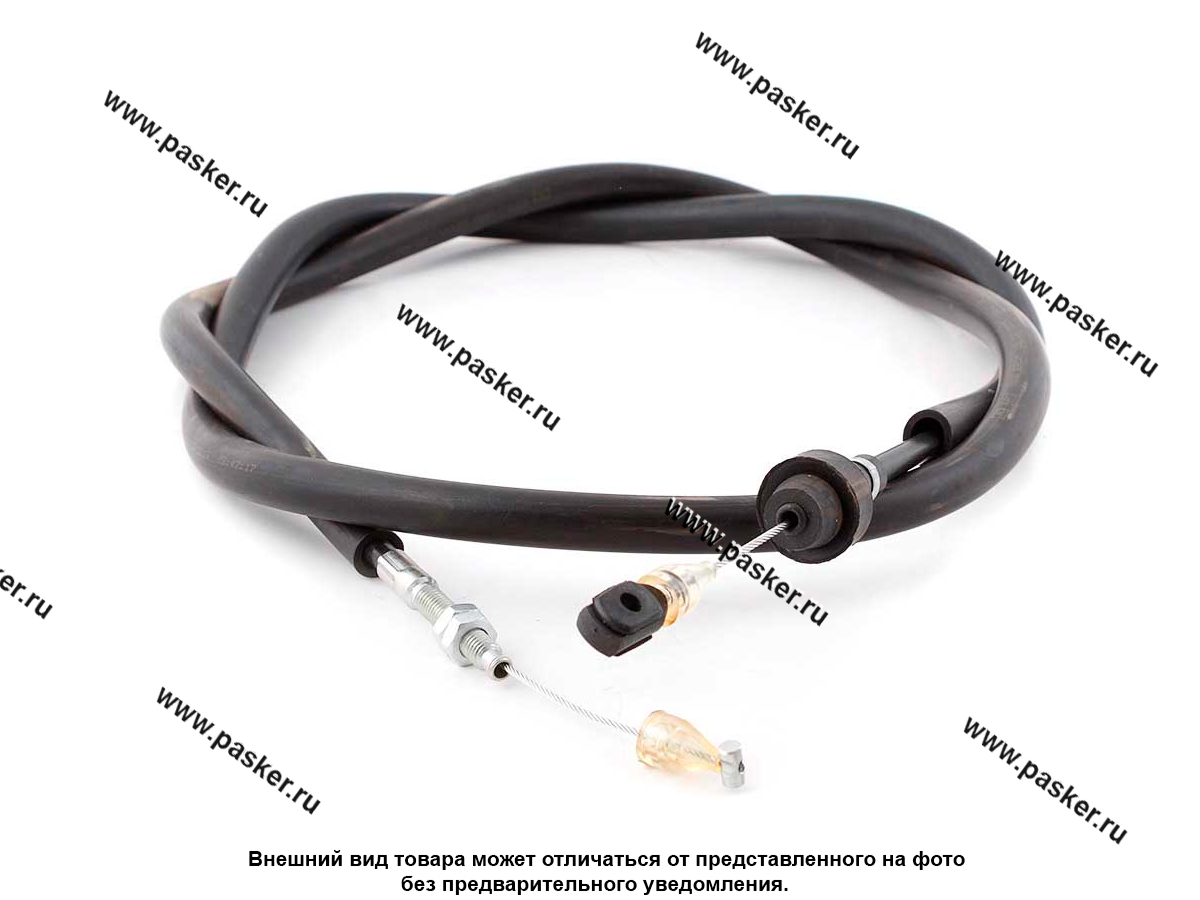 Трос газа 21214 LADA Image