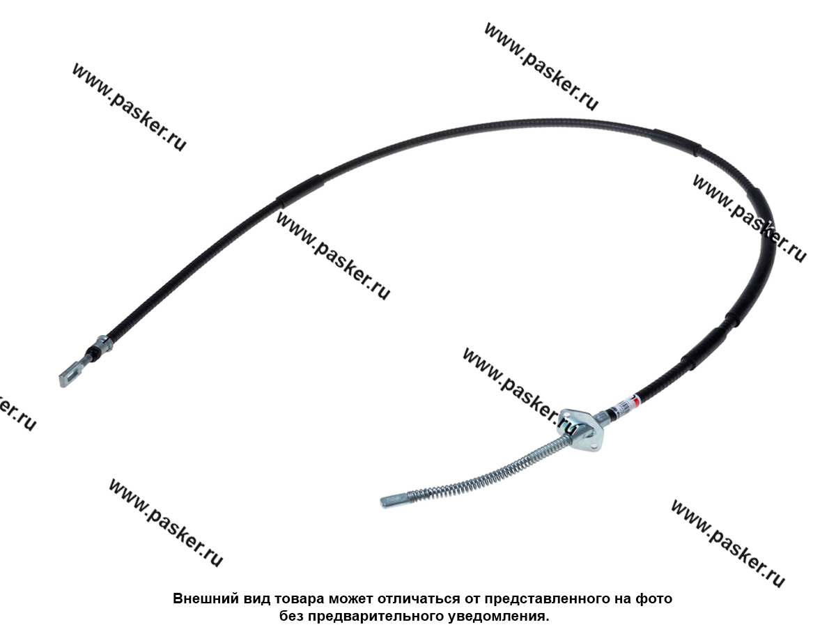 Трос ручного тормоза 2131 LADA Image