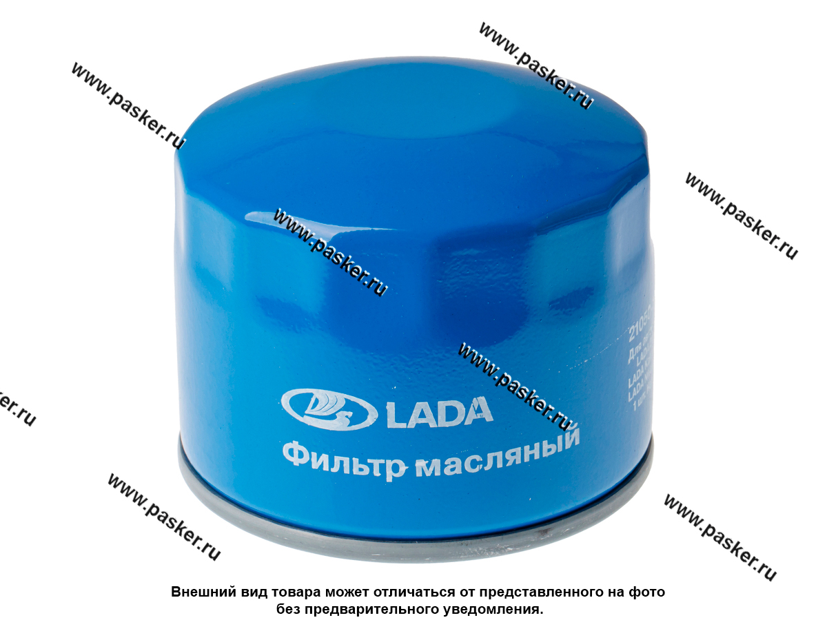 Фильтр масляный 2105 099 ОКА LADA Image 21050101200583