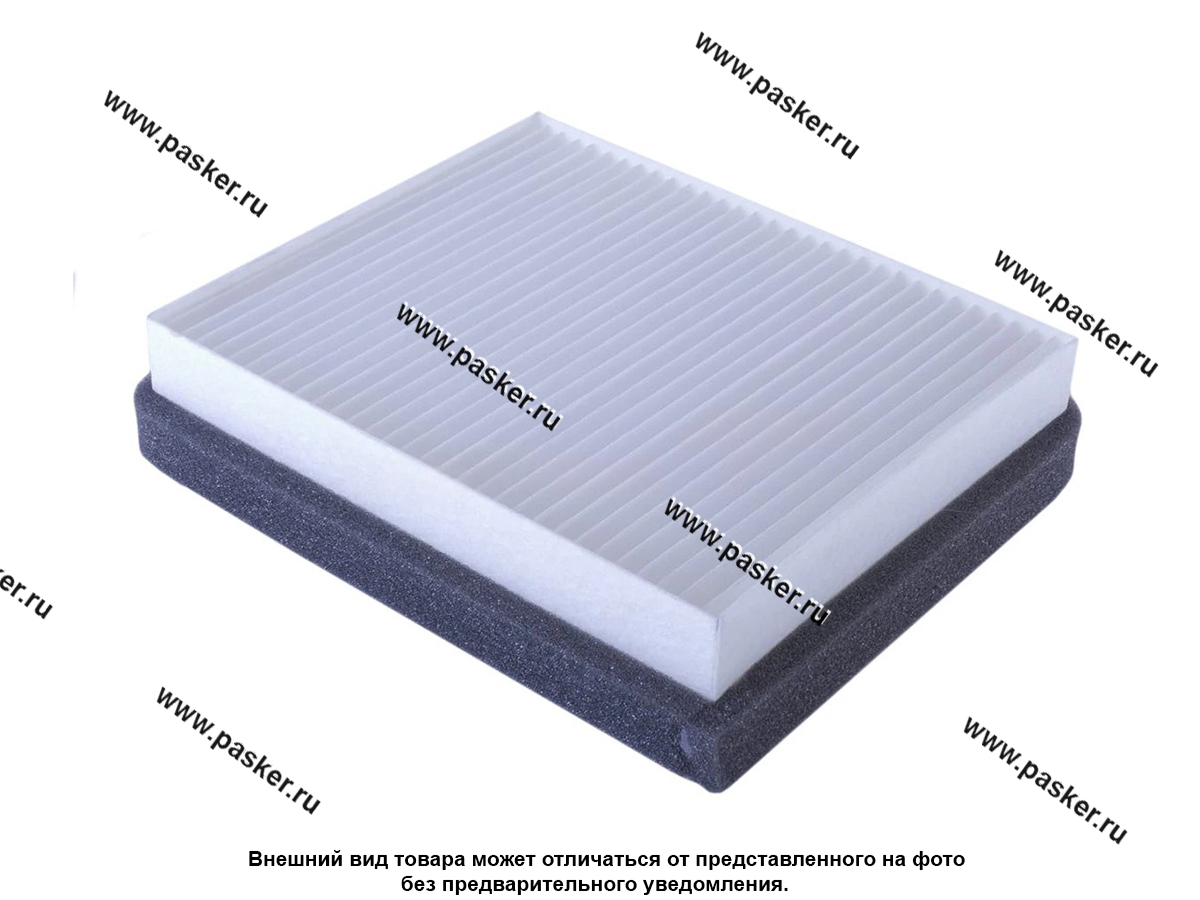 Фильтр салонный 2110-12 до 01.09.2003г LADA Image простой
