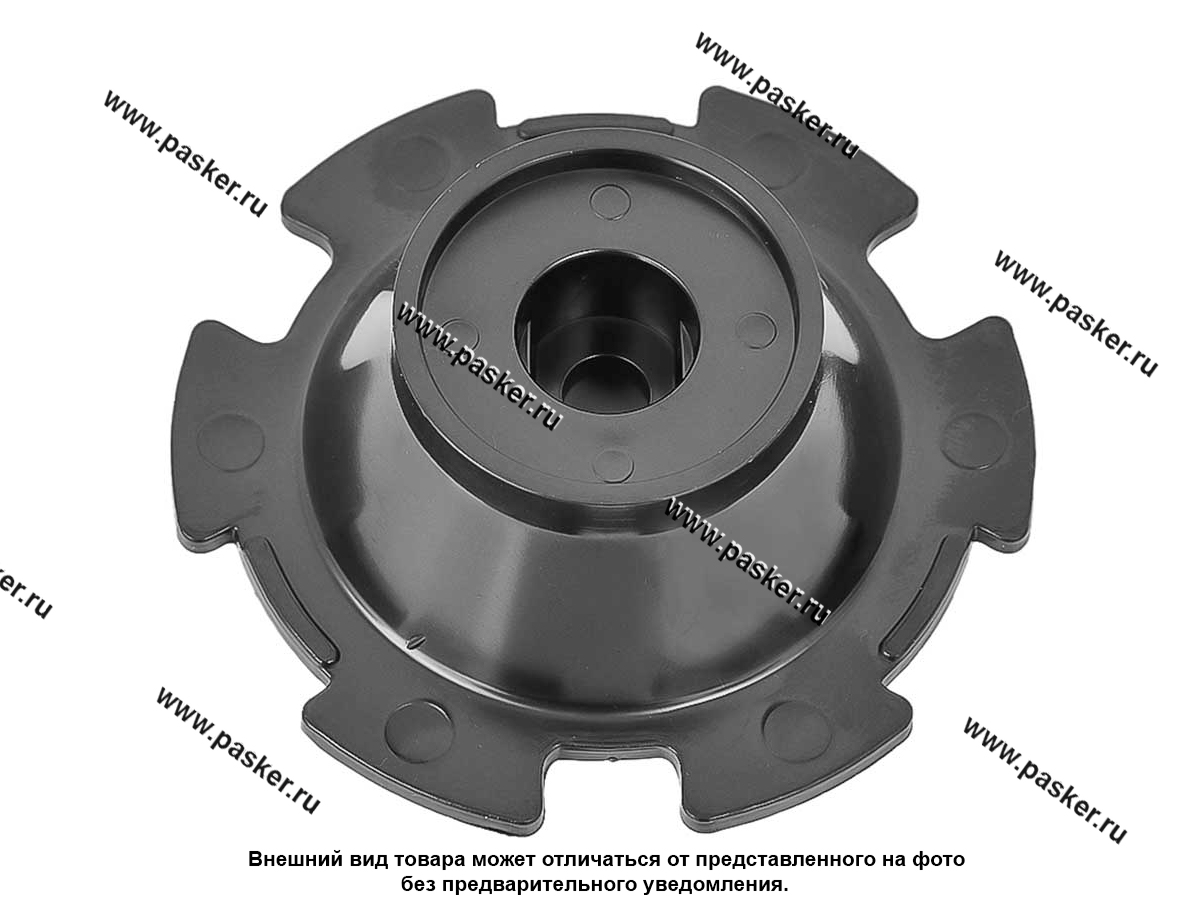 Держатель ручки регулировки спинки сиденья 2108 ромашка пластик AVTOPLAST