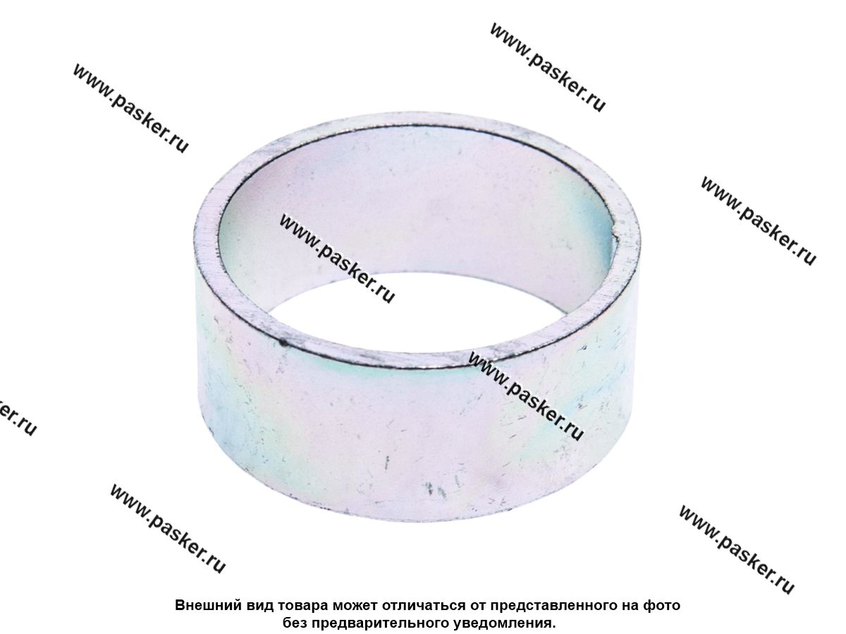Втулка Газель 3302 дв УМЗ-4216 трубы приемной нейтрализатора АвтоБОБ