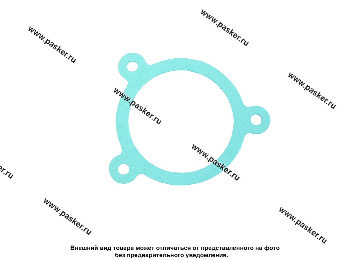 Прокладка дроссельной заслонки – Nivamart