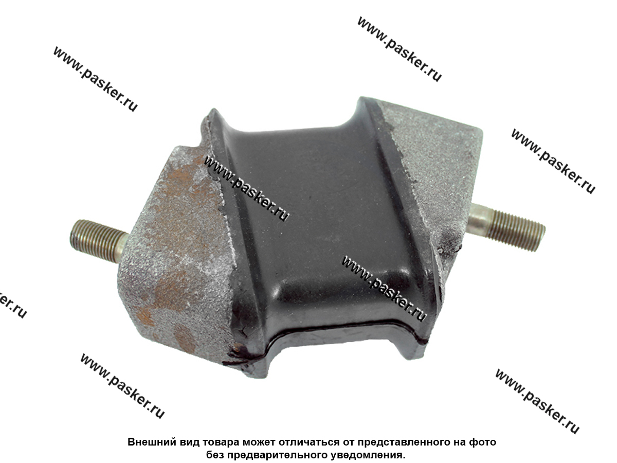 Подушка двигателя Газель передняя дв.ГАЗ-560 ЗМЗ-40524 двигателя передняя АвтоБОБ