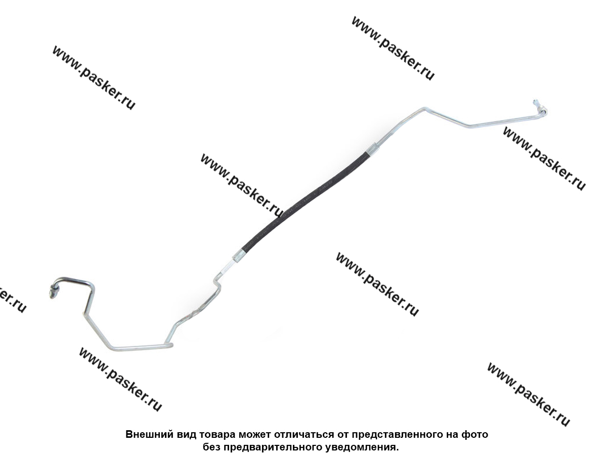 Шланг ГУР ГАЗель Next нагнетательный АвтоБОБ