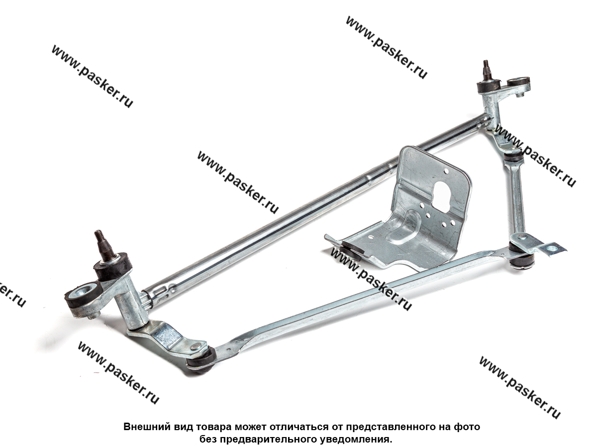Трапеция стеклоочистителя Газель Next AVTOELECTRICA A21R23.5205400 AE