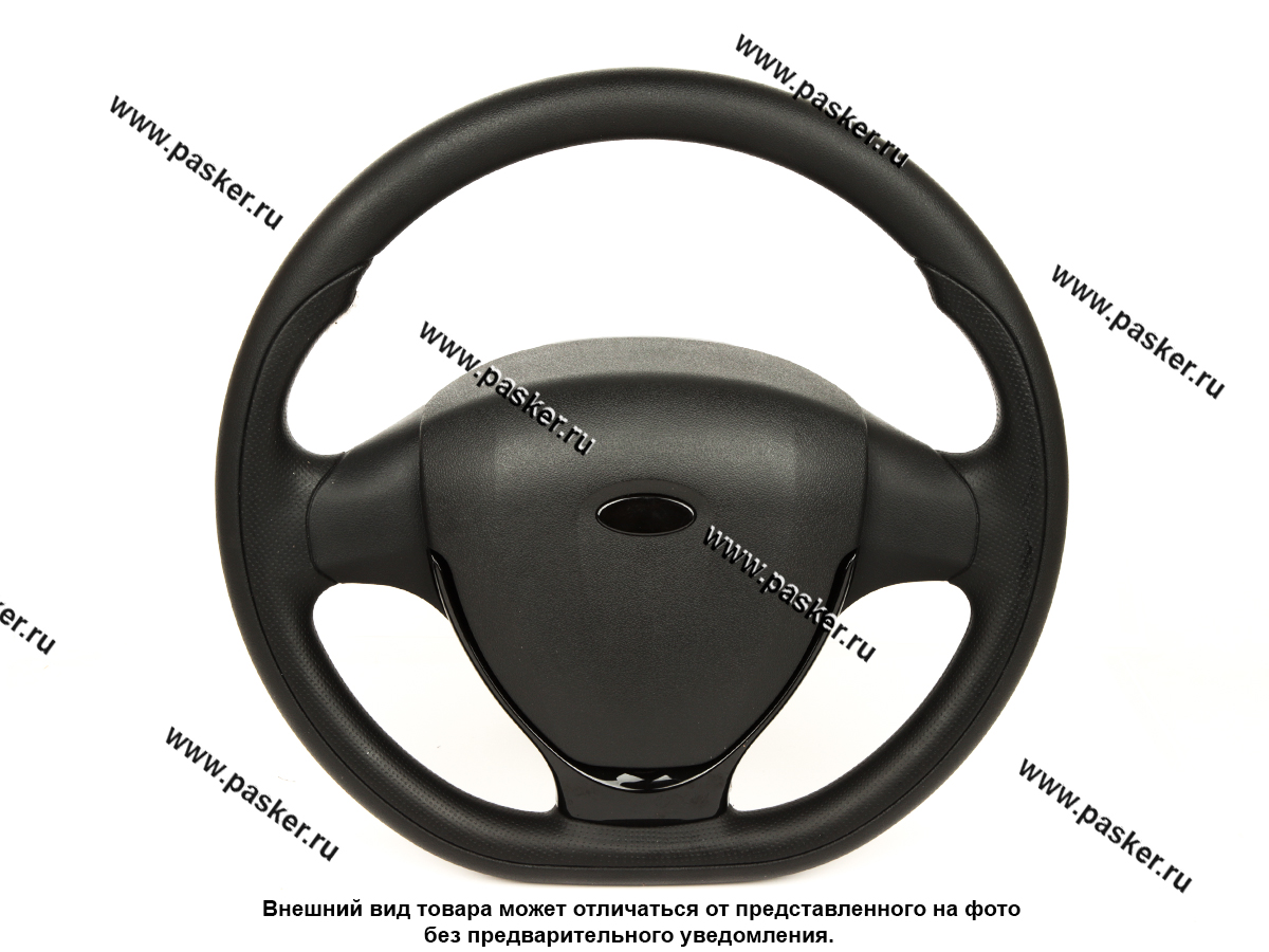 Руль 2108-09 10 Спорт со скосом Промкомплекс