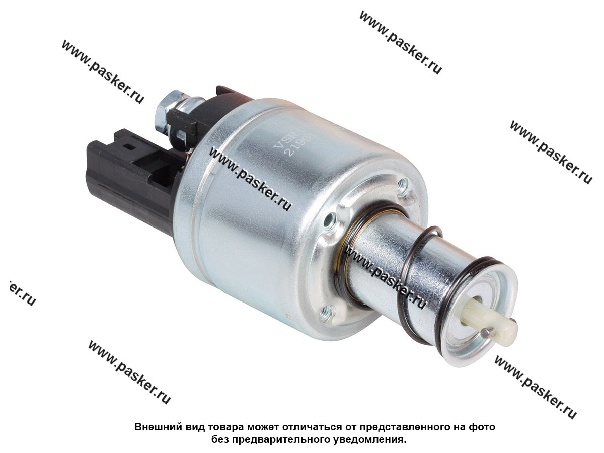 Купить Реле втягивающее 2192 Калина2 2190 Granta LADA Vesta X-Ray STARTVOLT  VSR 0190 52080 по выгодной цене в интернет-магазине «АвтоПаскер»