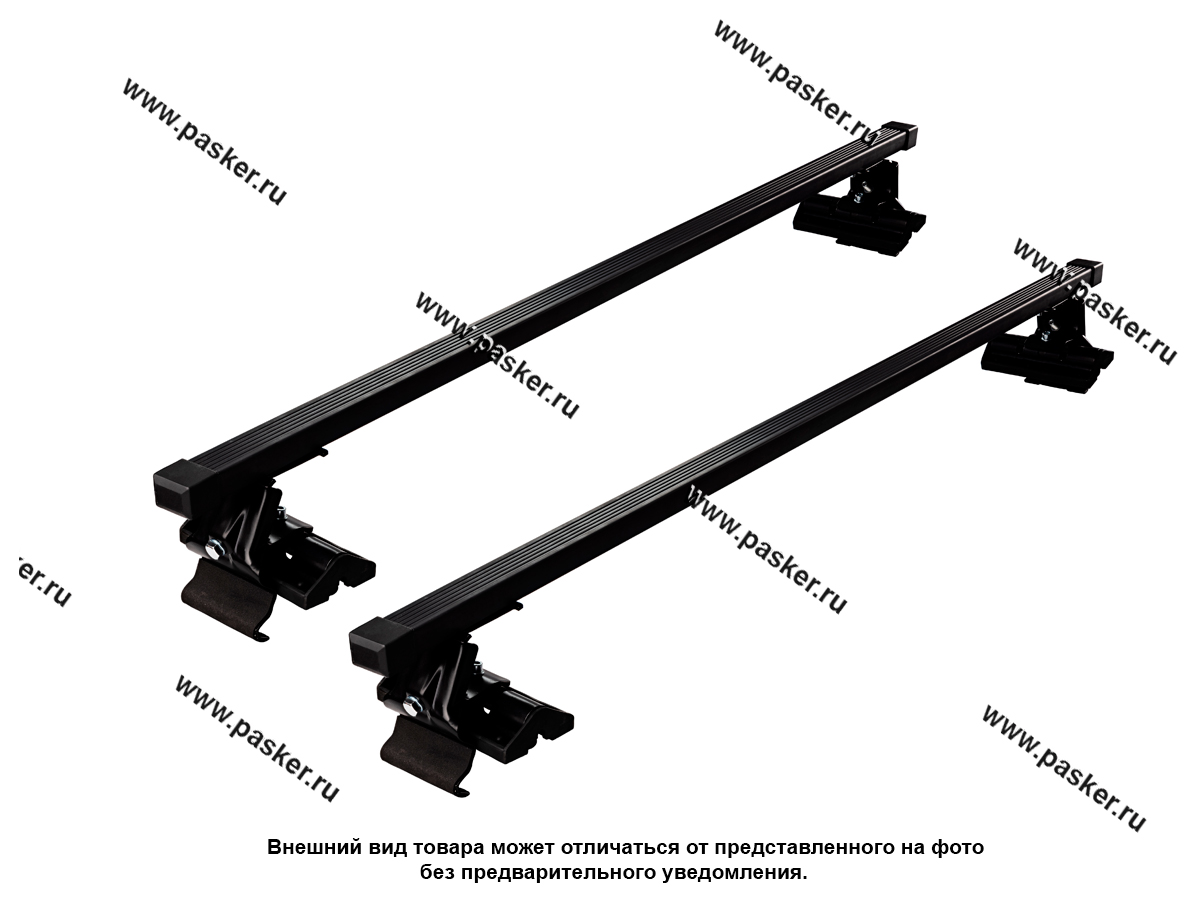 Купить Багажник 2170 Priora ED 2-дуги 110см ED2-170F+ED7-210S 60039 по  выгодной цене в интернет-магазине «АвтоПаскер»