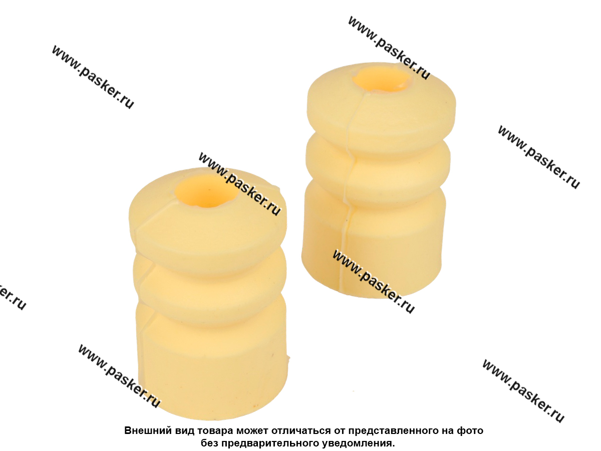 Буфер сжатия заднего амортизатора 2110 2170 Priora BESTPARTS BPCB21102902622