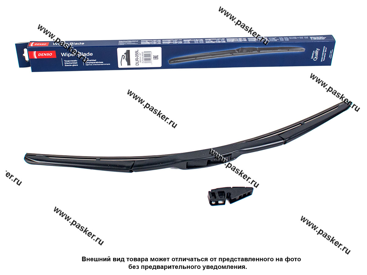 Дворники 55. Щетка с. очистителя dur055l Автодок. Dur055l.