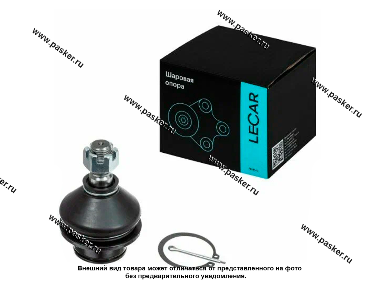 Шаровая опора Ford Transit 00-06 Connect Tourneo 02- LECAR LECAR000238102