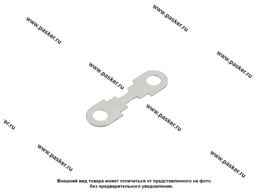 Фото: Предохранитель ленточный ABF-403 Nord YADA 110А [упаковка 10 шт.]