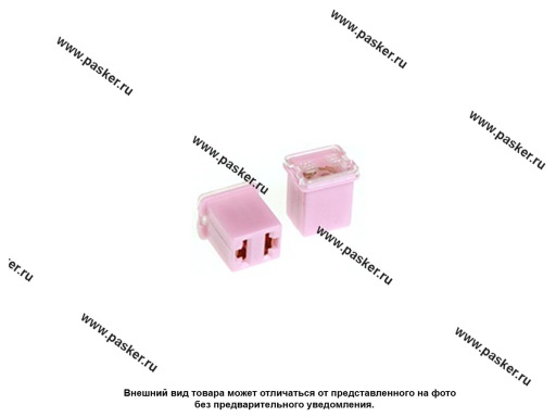 Фото: Предохранитель картриджный FLK-213 Nord YADA 30А