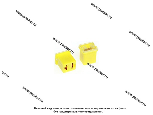 Фото: Предохранитель картриджный FLK-213 Nord YADA 60А